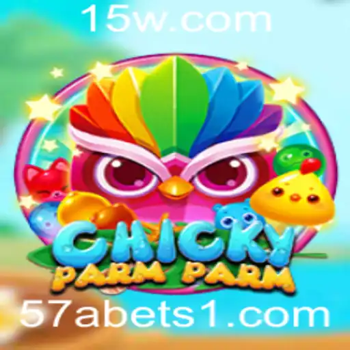 Descubra ChickyParmParm: O Exuberante Jogo da Palavra-Chave 57a