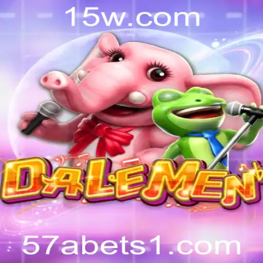 DALEMEN: Uma Nova Experiência no Mundo dos Jogos de Tabuleiro
