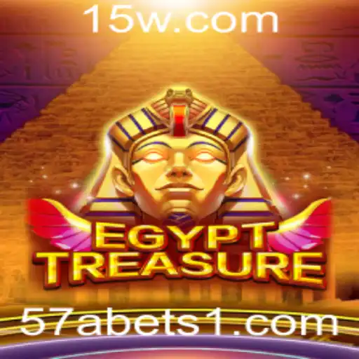 EgyptTreasure: Aventura e Mistério nas Areias do Deserto
