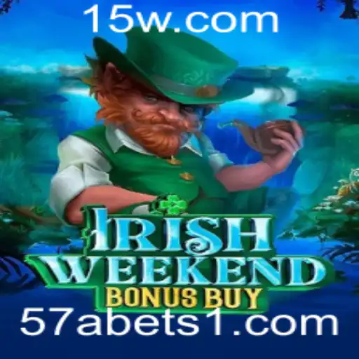 Descubra o Encantador Jogo IrishWeekendBonusBuy
