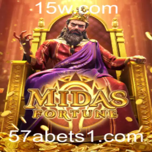 MidasFortune: A Arte de Transformar Estratégia em Ouro