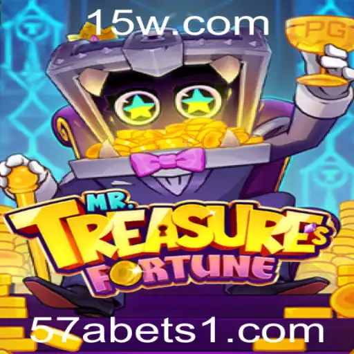 Descubra a Emoção e Aventura de MrTreasuresFortune