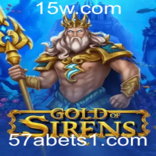 Tudo sobre GoldofSirens: O Novo e Emocionante Jogo de Estratégia