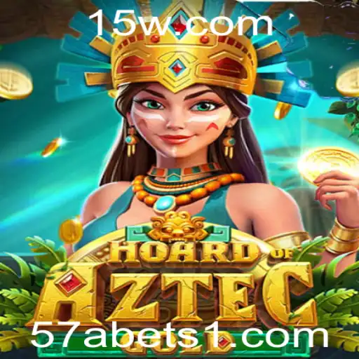 HoardofAztecgold: Aventura e Estratégia em um Mundo Antigo