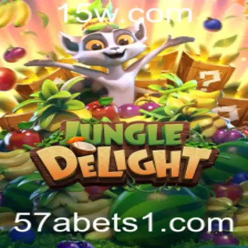 JungleDelight: Explore o Mundo Selvagem do Novo Jogo