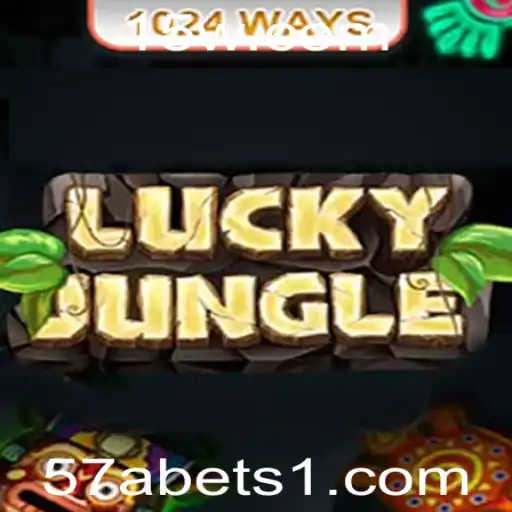Explorando o Fascinante Mundo do Jogo LuckyJungle1024