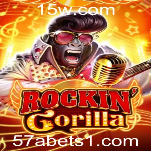 Descubra o Mundo Empolgante de RockinGorilla com a Fase 57a