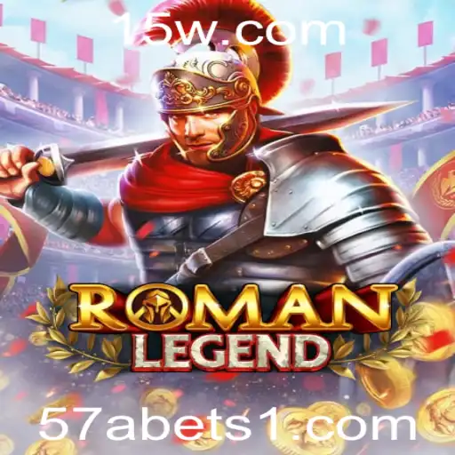 Descubra RomanLegend: Uma Aventura Épica com a Chave 57a