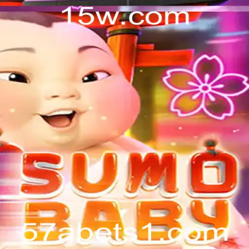 Descubra SumoBaby: A Novidade no Mundo dos Jogos