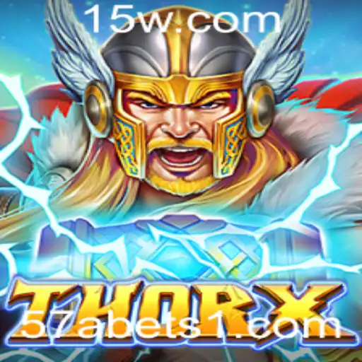 ThorX: O Novo Fenômeno no Mundo dos Jogos