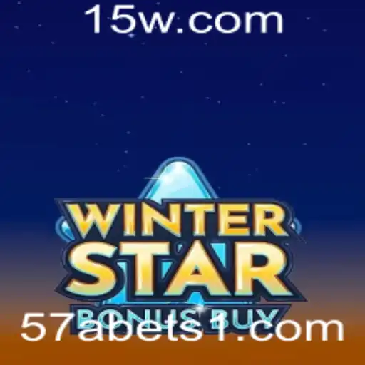 WinterStarBonusBuy: Explore o Universo Gelado de Recompensas Incríveis