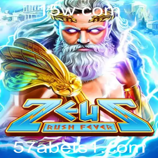 Conheça o Novo Jogo ZeusRushFever: Uma Jornada Mitológica de Aventura e Estratégia